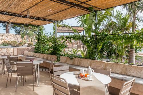 Agroturismo Mangiabove