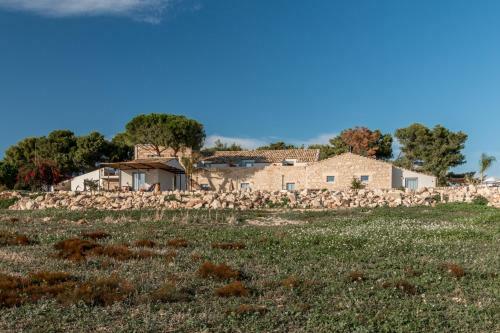 Agroturismo Mangiabove