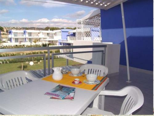 Apartamento Donnafugata Relais