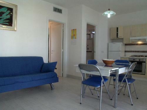 Apartamento Donnafugata Relais