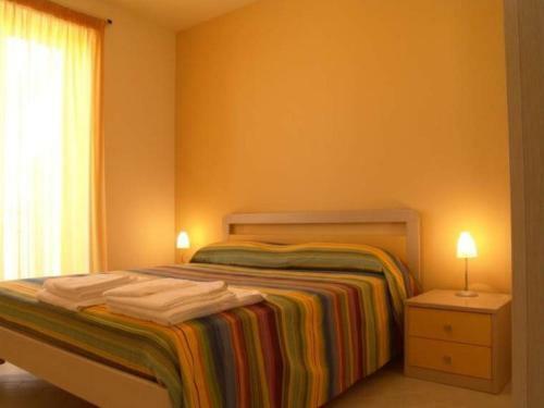 Apartamento Donnafugata Relais