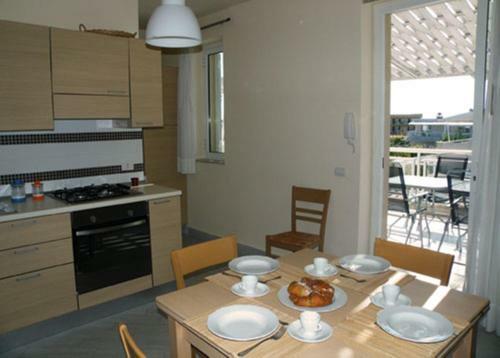 Apartamento Donnafugata Relais