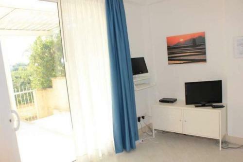 Apartamento Donnafugata Relais