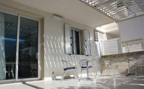Apartamento Donnafugata Relais