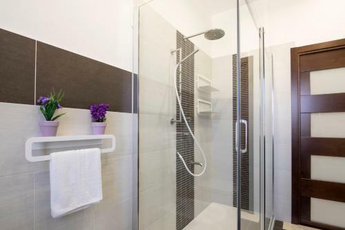 Apartamento Siciliacasevacanze - Liberty Home