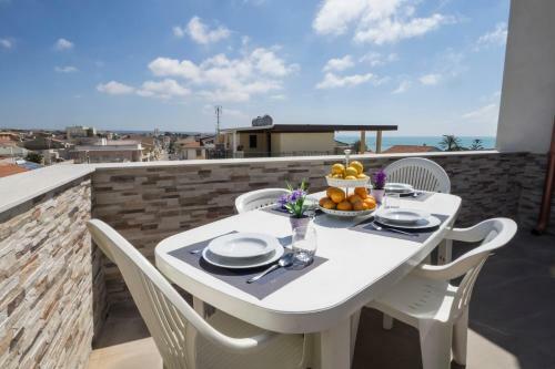 Apartamento Siciliacasevacanze - Liberty Home