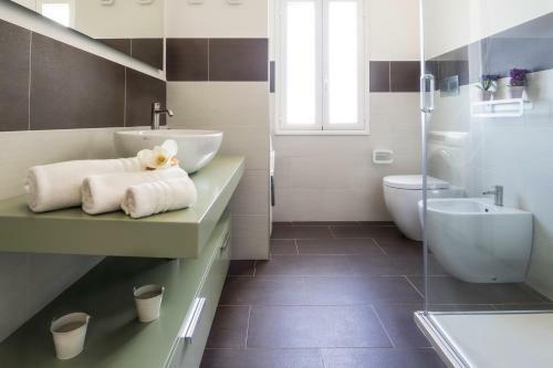 Apartamento Siciliacasevacanze - Liberty Home