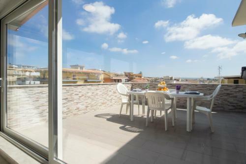 Apartamento Siciliacasevacanze - Liberty Home