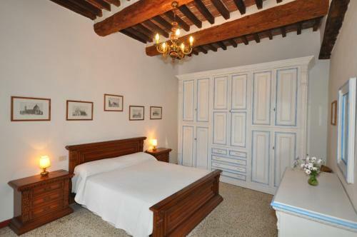 Agroturismo Marsilia
