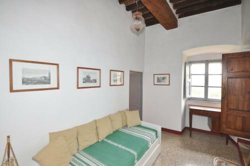 Agroturismo Marsilia
