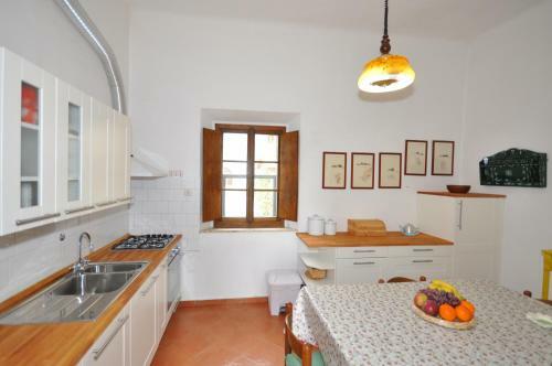 Agroturismo Marsilia