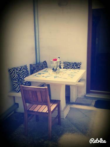 Hostal Il Nido Salentino