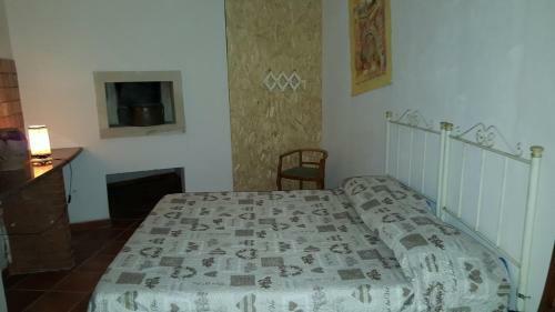 Villa Travellito A Martano 13 Posti
