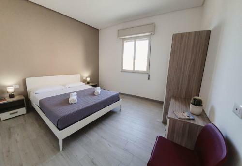 Apartamento Casa Orfeo