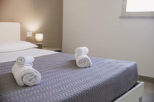 Apartamento Casa Orfeo