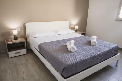 Apartamento Casa Orfeo