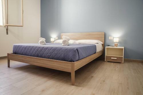 Apartamento Casa Orfeo