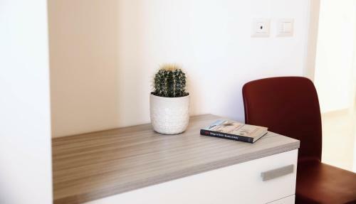 Apartamento Casa Orfeo