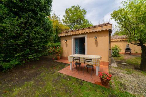 Apartamento Etna Botanic Garden