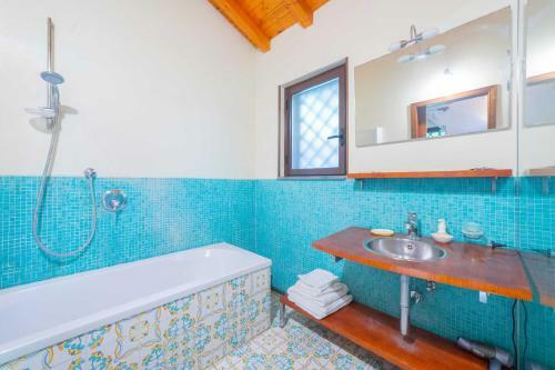 Apartamento Etna Botanic Garden