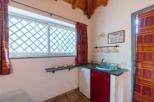 Apartamento Etna Botanic Garden