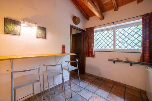 Apartamento Etna Botanic Garden