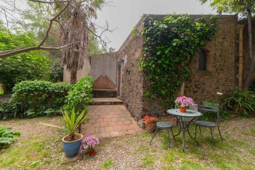 Apartamento Etna Botanic Garden