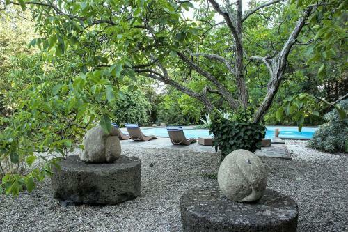 Apartamento Etna Botanic Garden