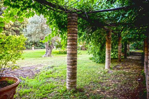 Apartamento Etna Botanic Garden