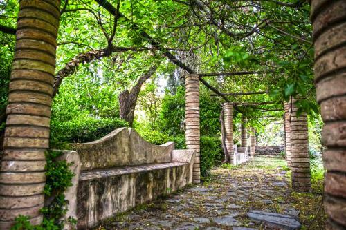 Apartamento Etna Botanic Garden