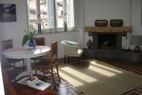 Casabonaventura - Rooms Near Etna