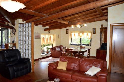 Villa Ninfea