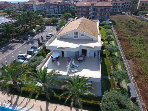 Aparthotel Villa Galati Resort