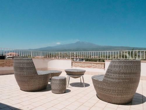 Aparthotel Villa Galati Resort