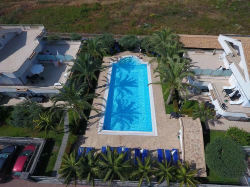 Aparthotel Villa Galati Resort