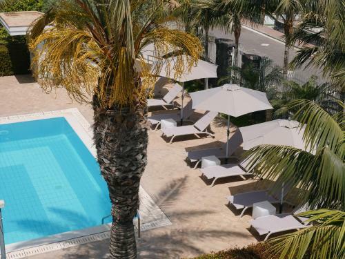 Aparthotel Villa Galati Resort