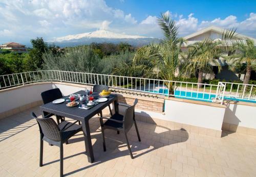 Aparthotel Villa Galati Resort