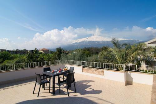 Aparthotel Villa Galati Resort