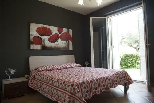 Aparthotel Villa Galati Resort