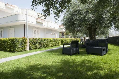 Aparthotel Villa Galati Resort