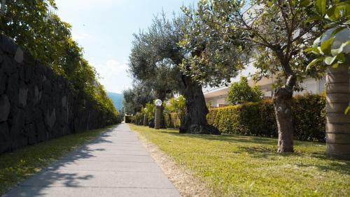 Aparthotel Villa Galati Resort