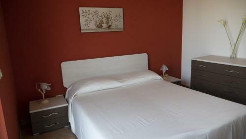 Aparthotel Villa Galati Resort