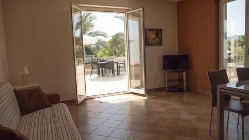 Aparthotel Villa Galati Resort