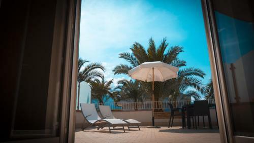 Aparthotel Villa Galati Resort