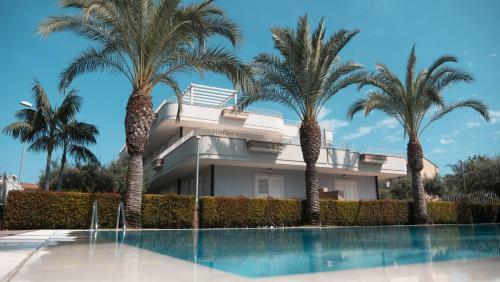Aparthotel Villa Galati Resort