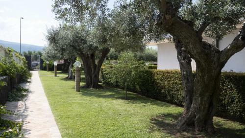 Aparthotel Villa Galati Resort