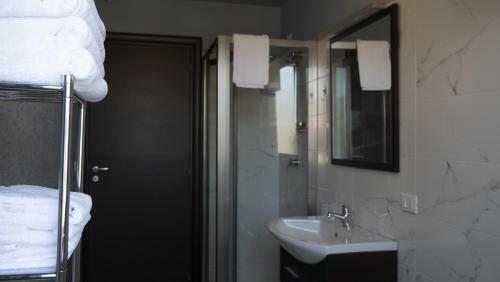 Aparthotel Villa Galati Resort