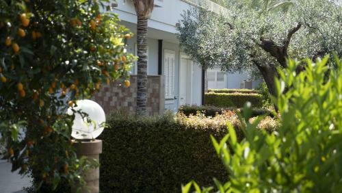 Aparthotel Villa Galati Resort