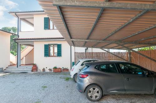 Apartamento Primula 2