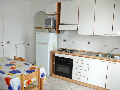 Apartamento L' Oleandro